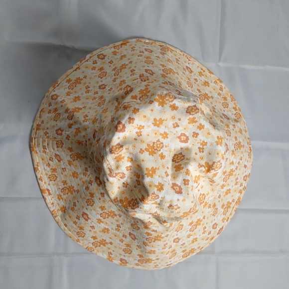 Lack of Color Holiday Bucket Hat Sunshine Bloom main image 5